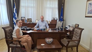 Υπογράφηκε η σύμβαση για νέες ασφαλτοστρώσεις εσωτερικής οδοποιίας στην πόλη της Ελασσόνας   
